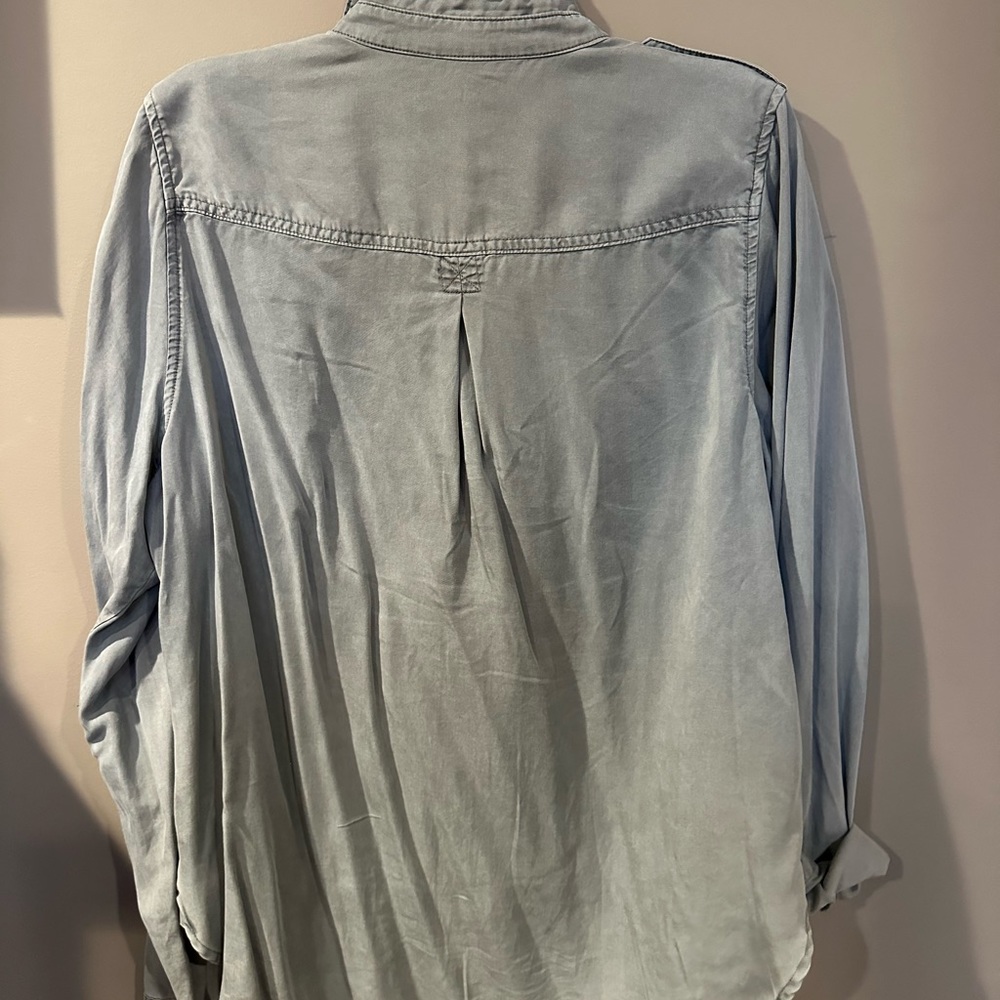 Universal Threads Button Down Shirt - image 2